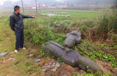 ​真实故事分享：一位老盗墓人的亲身经历