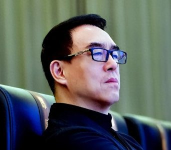 ​春晚总导演郎昆：三婚三离，他的故事远比你想象的还要精彩