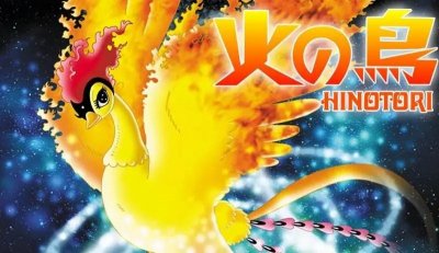 ​手冢治虫《火之鸟》中的《凤凰篇》究竟讲了一个什么故事？