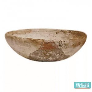 ​五六千年“广州故事”，考古遗存为您细说