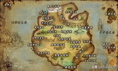 ​《英雄联盟》有哪些有趣的英雄老故事，和现在背景故事有多大反差