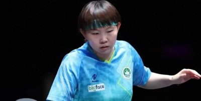 ​朱雨玲：川商富家女，乒乓铸辉煌，真爱破常规，励志故事传千里