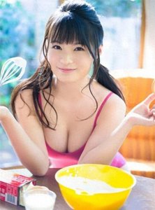 ​日本女星星名美津纪：演艺天才的魅力与成长故事