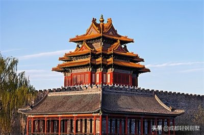 ​故宫发生的故事