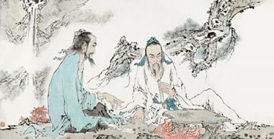 ​和朝阳有关的两个成语故事