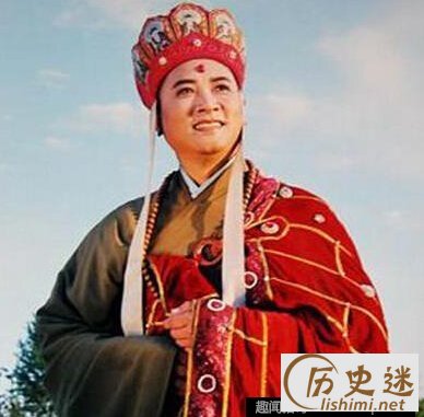 误传千年！西天取经第一人竟是他(1)