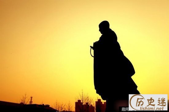 误传千年！西天取经第一人竟是他(2)