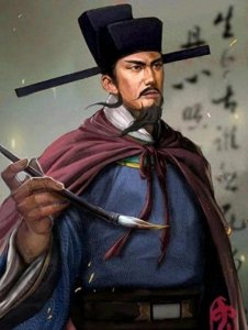 ​靖康二年，爆发了历史上有名的“苗刘之乱”