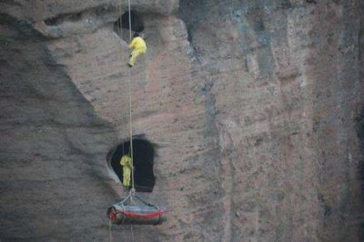 ​德国死亡之钟上哪去了