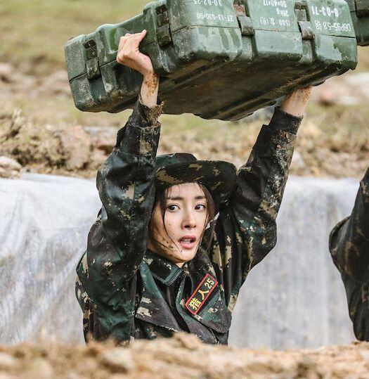 真正男子汉教官现状:王威光荣退役,而他在维和任务时不幸去世!