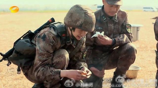 真正男子汉教官现状:王威光荣退役,而他在维和任务时不幸去世!