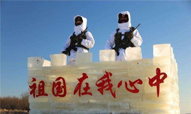 真正男子汉教官现状:王威光荣退役,而他在维和任务时不幸去世!