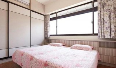 ​床头目标的三大忌，没有靠窗/没有靠背门/没有靠茅厕_最佳目标是靠墙