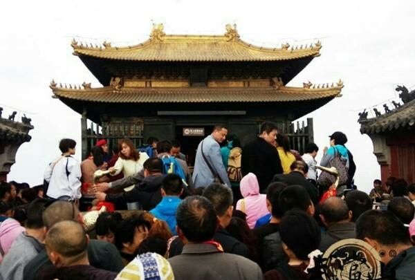 名山大川，名山大川是什么意思？图4