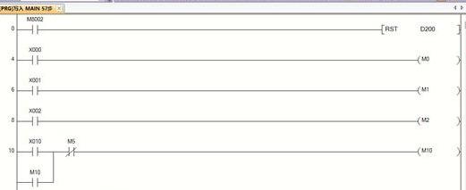 工作台设计思路详解(手把手教你设计一个自动旋转工作台)(5)