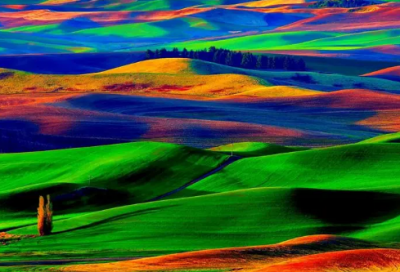 ​上古君主伏羲诞生的故事