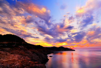 ​苏小小与阮郁一见钟情的故事