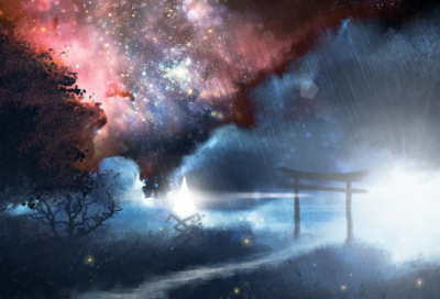 ​著名木匠鲁班学艺的故事