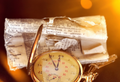 ​不为五斗米折腰 陶渊明的故事经过揭秘