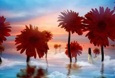 ​宦官赵高鹿为马的故事