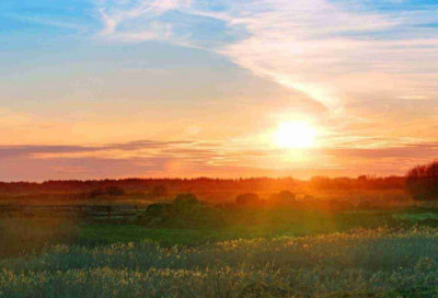 ​张巡守睢阳的故事