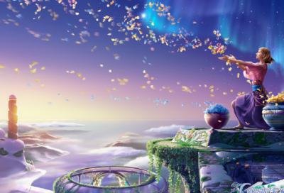 ​李清照爱国的故事