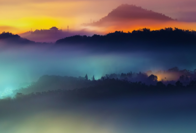 ​黑田孝高的故事分享