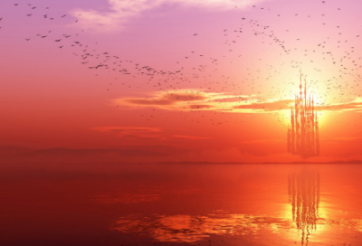 ​荷鲁斯复仇的故事 荷鲁斯的四个儿子介绍