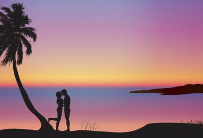 ​关于爱情的哲理小故事三则