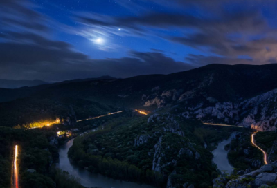 ​西湖民间故事：明珠